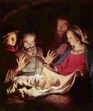 St. Maryâ€™s Nativity