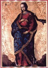 Our Lady of Expectation