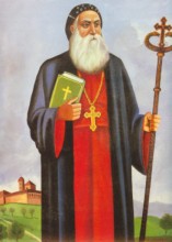 St. Jacob Forane