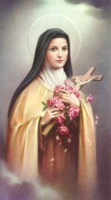 Therese of Child Jesus