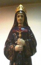 Our Lady Of Hope