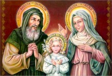 Sts.Joachim,Ann,Mary