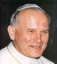 John Paul-II