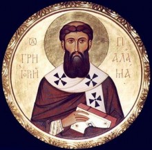 st gregory 
