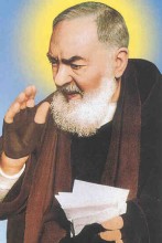St.Padre Pio