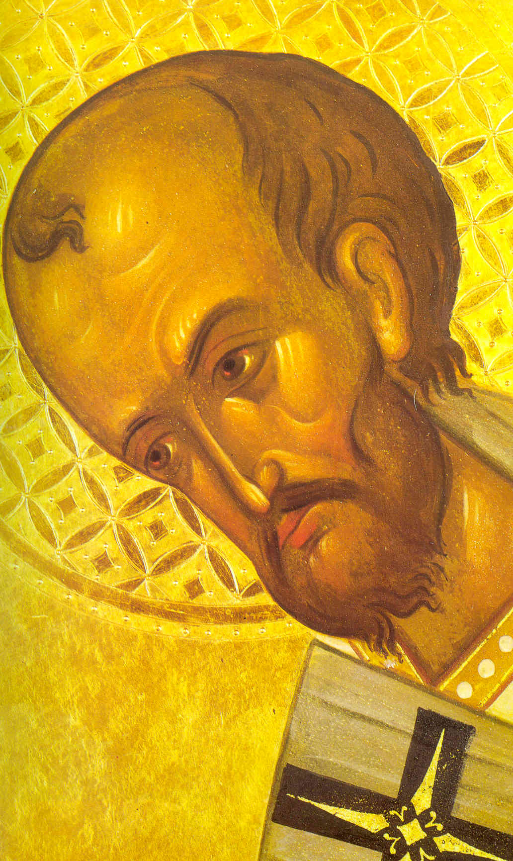St.John Chrysostom